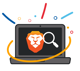 Detect Brave Browser and version